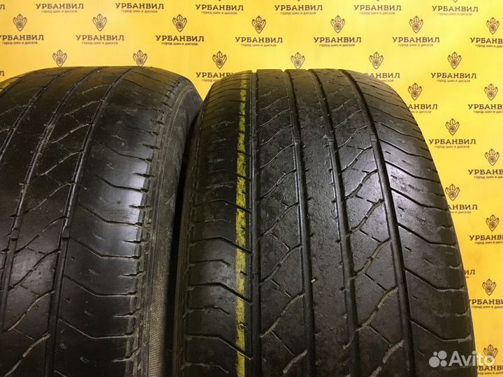 Dunlop SP Sport 270 235/55 R19 101Y