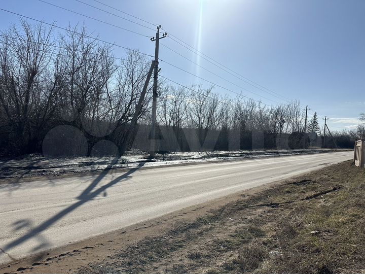Участок 12,3 сот. (СНТ, ДНП)