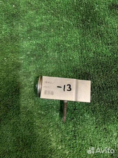 Клапан радиатора кондиционера dodge RAM 2009-2012