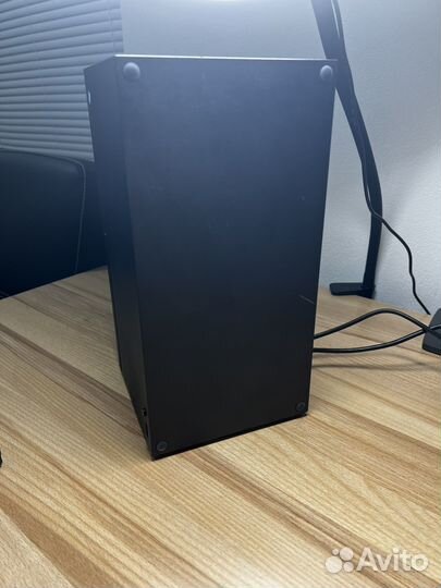 Xbox Series X 1Tb 2022 (300+Отзывов)