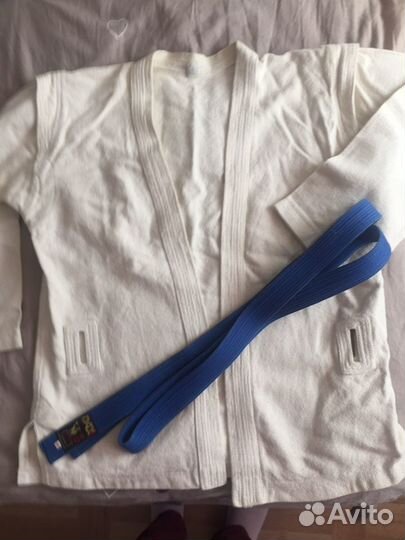 Кимоно для спорта