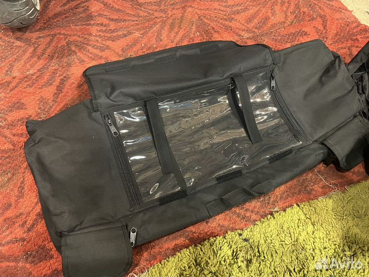 Новый мягкий кофр для квадроцикла