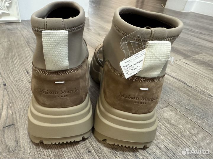 Сандалии Maison Margiela