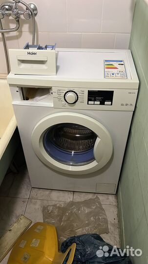 Плита электрическая, холодильник, стиральная