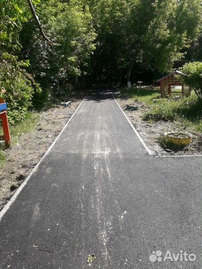 Благоустройство