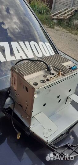 Магнитола на ssangyong actyon