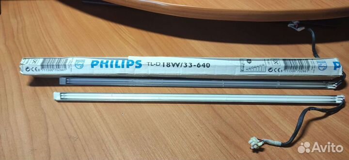 Комплект ламп для мониторов 19 дюймов