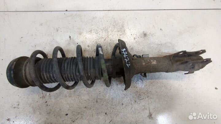 Амортизатор подвески Volkswagen Golf 3, 1997