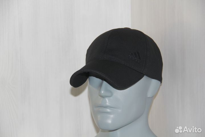 Качественные бейсболки спортивных брендов