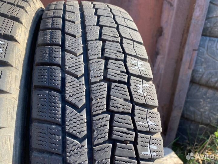 Dunlop Winter Maxx WM02 175/70 R14