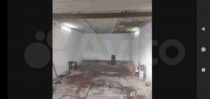 Гараж, 30 м²