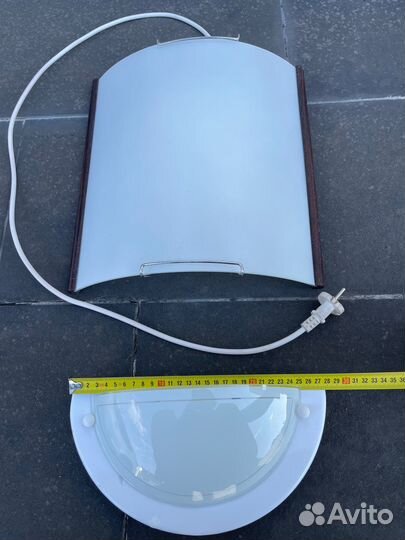 Настенный светильник бра