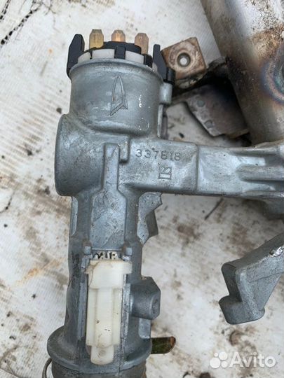 Контактная группа Toyota Duet M100A EJ 1999