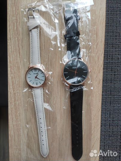 Парные часы