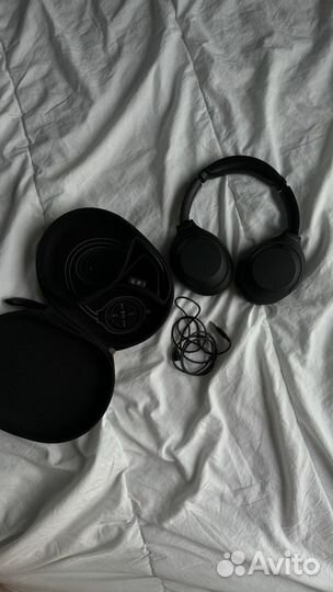 Наушники sony wh 1000xm4 black