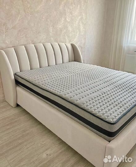 Матрас односпальный