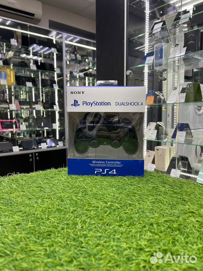 Геймпад для PS4 Dualshock 4