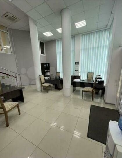 Офис, 178 м²