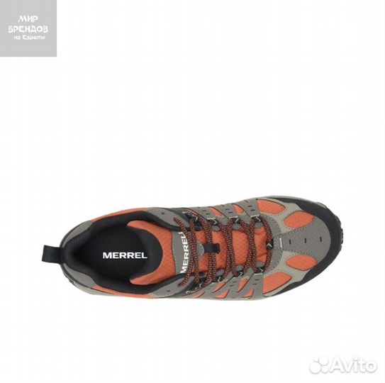 Ботинки Merrell