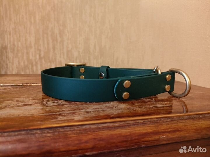 Биотановый ошейник от YarWear