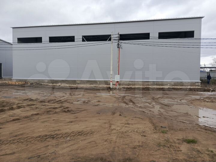 Сдаётся помещение свободного назначения