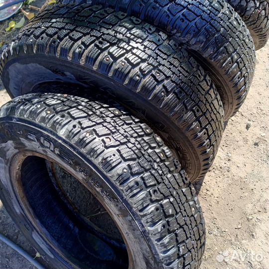 КАМА Кама-503 8/13.5 R12 19C