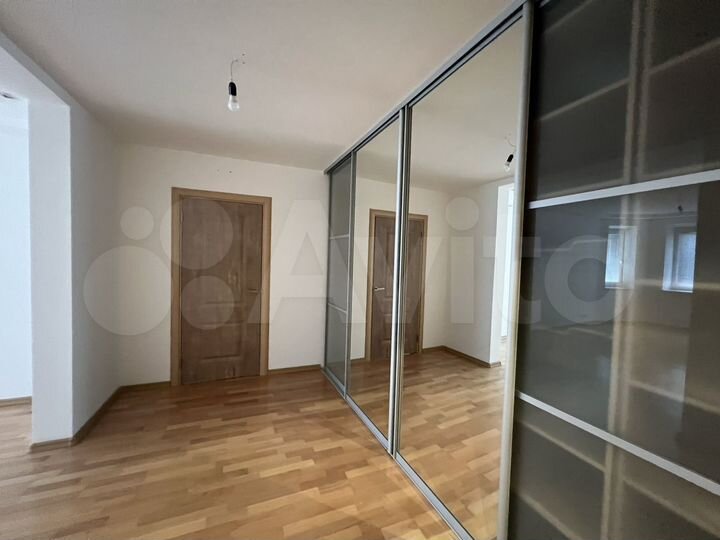 2-к. квартира, 74,3 м², 6/10 эт.