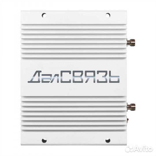 DS-900-33BST далсвязь v.5560 - линейный усилитель