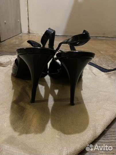 Босоножки женские 39 размер
