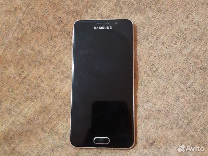 Samsung Galaxy A3 (2016) SM-A310F/DS, 16 ГБ