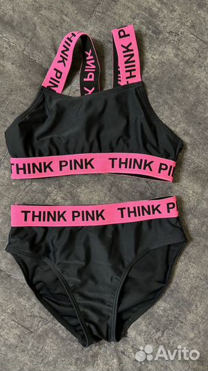 Купальник для девочки