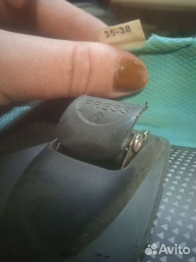 Ролики детские