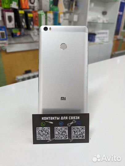 Mi max,4/128gb,идеал