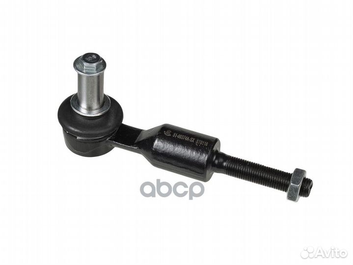 Наконечник рул audi A4/A6/A8 / passat B5 510037
