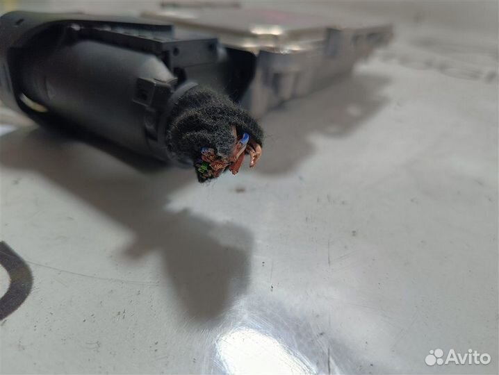 Блок управления Mercedes-Benz E 350 Bluetec S212