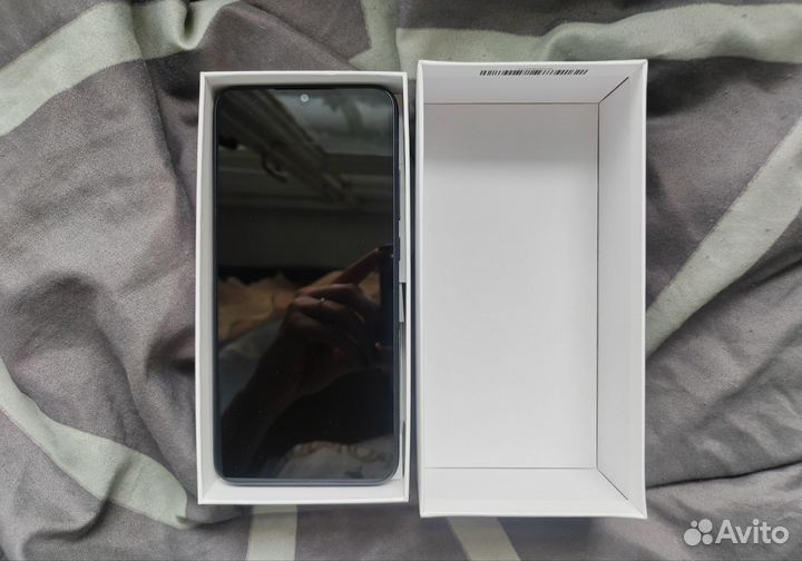 Xiaomi Redmi 9A, 2/32 ГБ