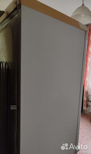 Холодильник двухкамерный Атлант