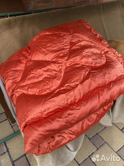 Одеяло натуральный пух