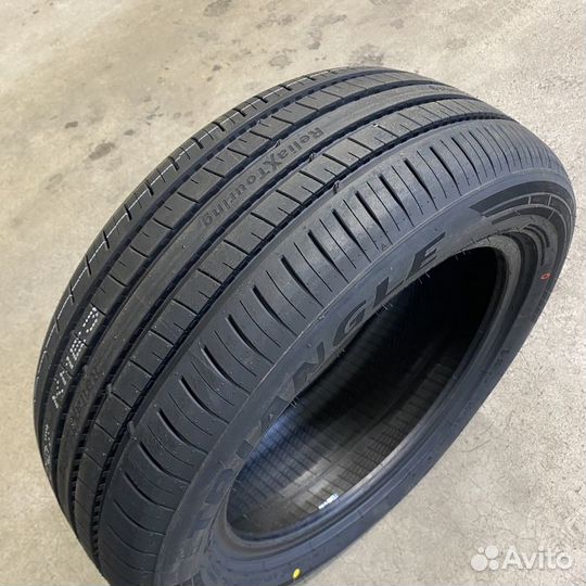 Triangle Reliax Touring TE307 155/70 R13 75