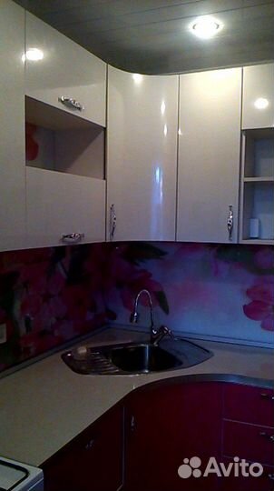 Сборщик мебели