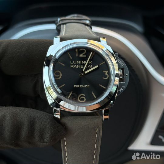 Часы Panerai Luminor Firenze