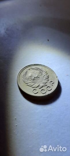 1 копейка 1936 года