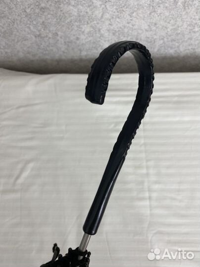 Винтажный зонт