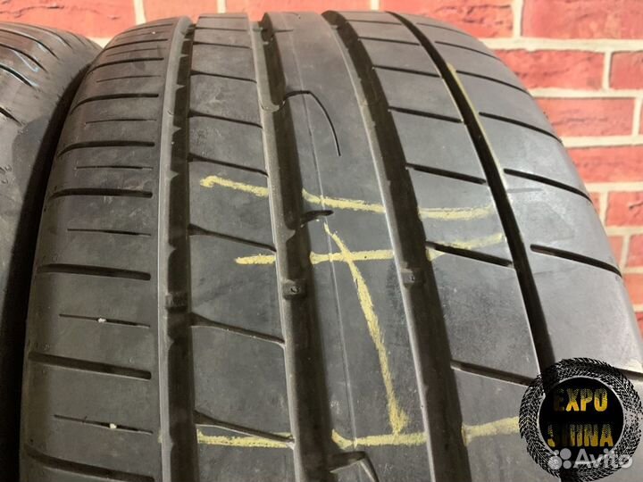 Dunlop SP Sport Maxx RT 2 285/40 R20