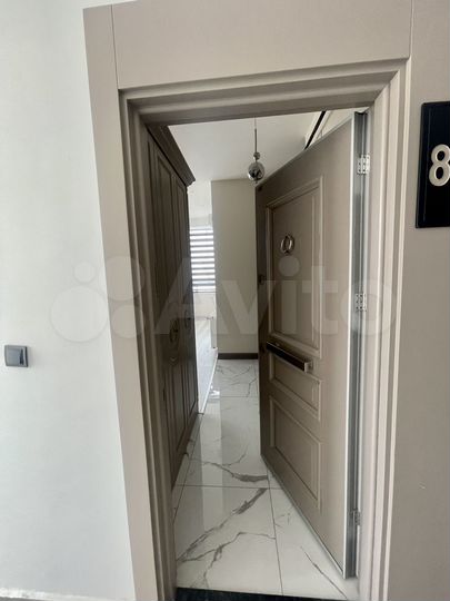 3-к. квартира, 120 м², 13/14 эт.