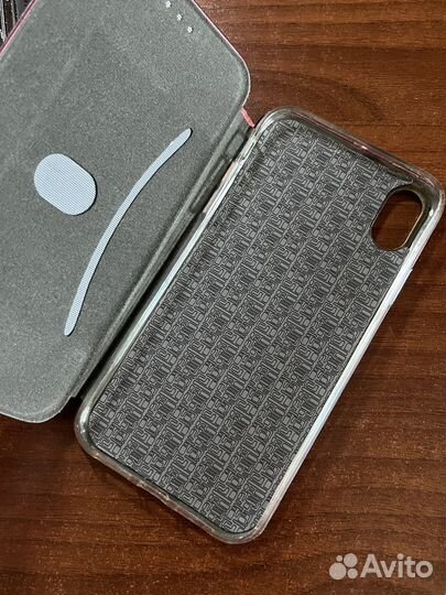 Чехол на iPhone XR