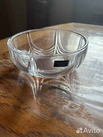 Ваза конфетница