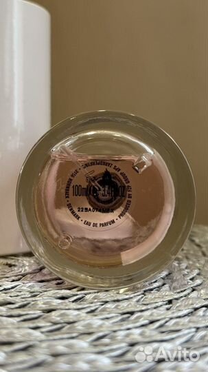 Zarkoperfume pink molecule 090 09