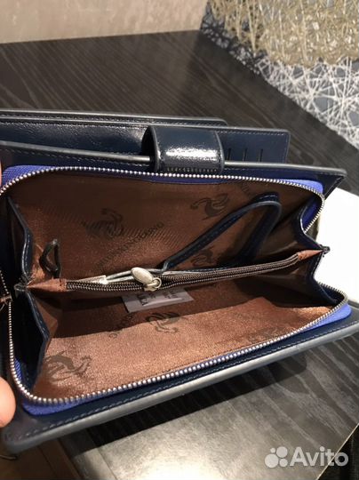 Кошелек/клач