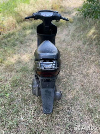 Honda Dio AF-34
